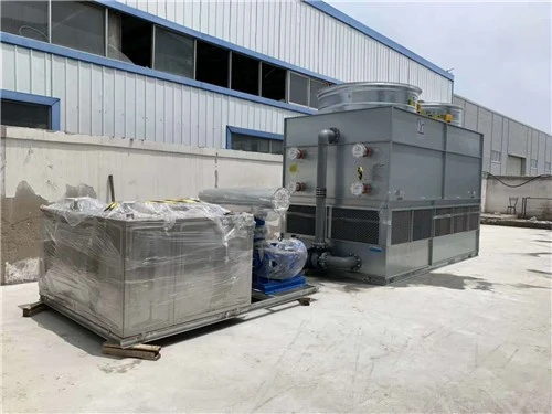 低噪音閉式冷卻塔的構(gòu)造(福建低噪音閉式冷卻塔廠家)