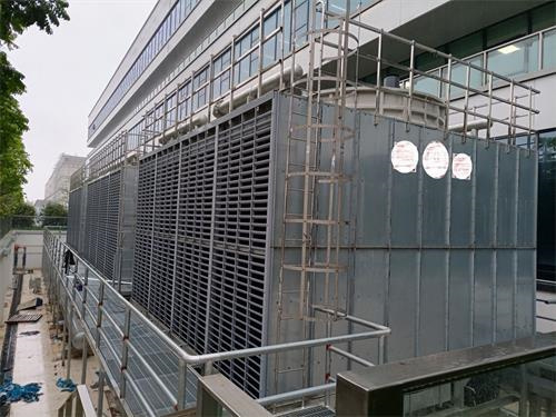 玻璃鋼冷卻塔的常見問題(山東玻璃鋼冷卻塔有哪些)