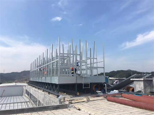 冷卻塔廠家提醒冷卻塔降溫使用應(yīng)注意的幾個(gè)問題(冷卻塔安裝參數(shù))