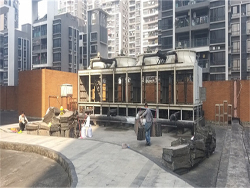 如何設(shè)置玻璃鋼冷卻塔的風(fēng)量(玻璃鋼冷卻塔安裝標(biāo)準(zhǔn))