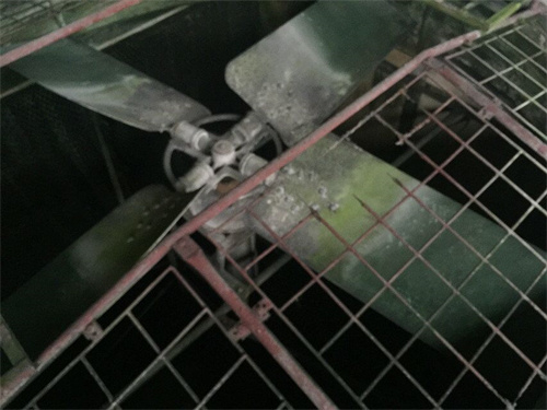 怎樣才能保證冷卻塔發(fā)揮大功效(冷卻塔安裝參數(shù))